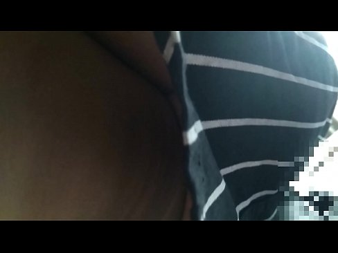 ❤️ بغیر پینٹی کے سیاہ لباس والی لڑکی، حصہ 2 ❤️  مقعد ویڈیو پر ur.naughtyhentai.ru ﹏