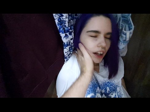 ❤️ الماری میں میری بہن ملا اور اس کے سہ کی مدد کی ❤️  مقعد ویڈیو پر ur.naughtyhentai.ru ﹏
